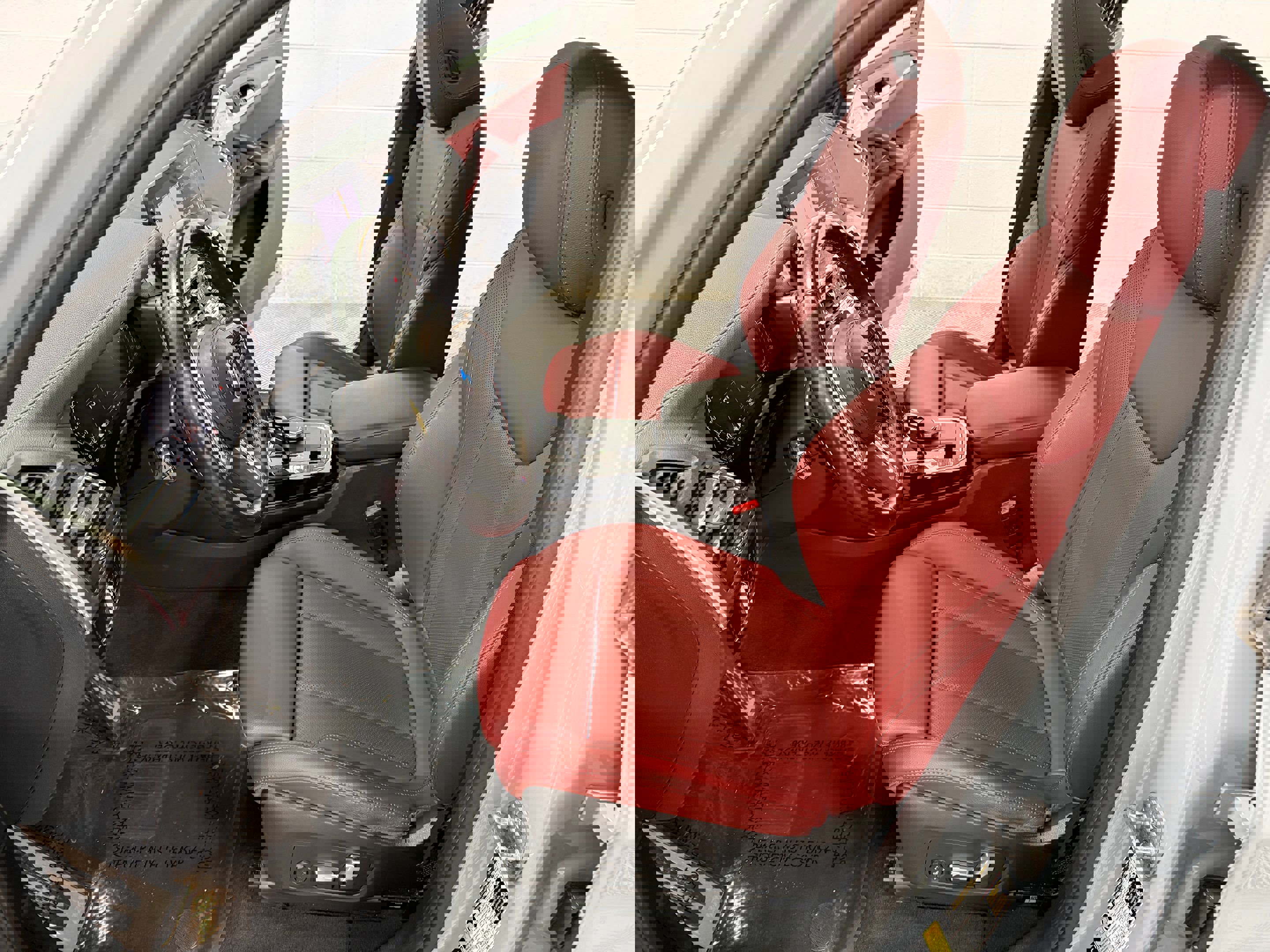 Used 2023 BMW X3 M40i image 15