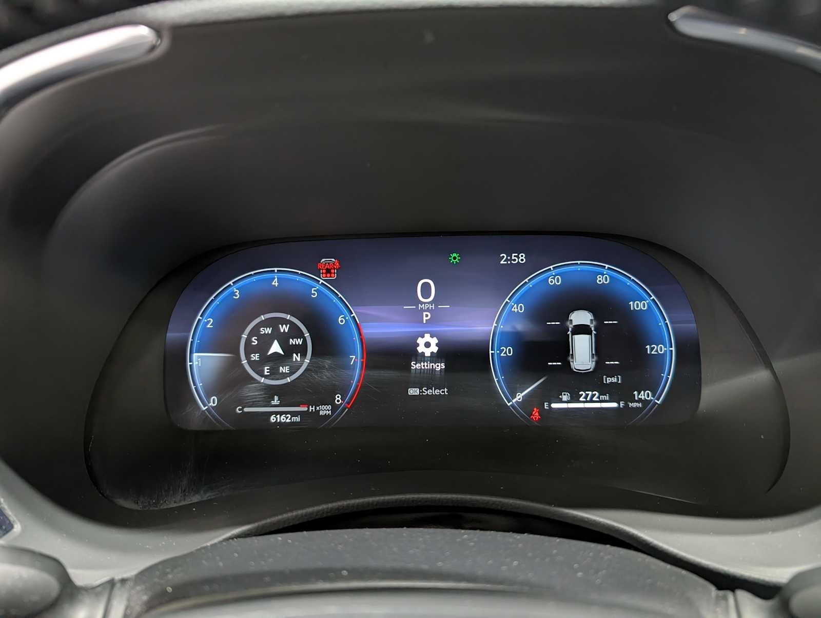 Used 2024 Toyota Highlander Platinum image 27