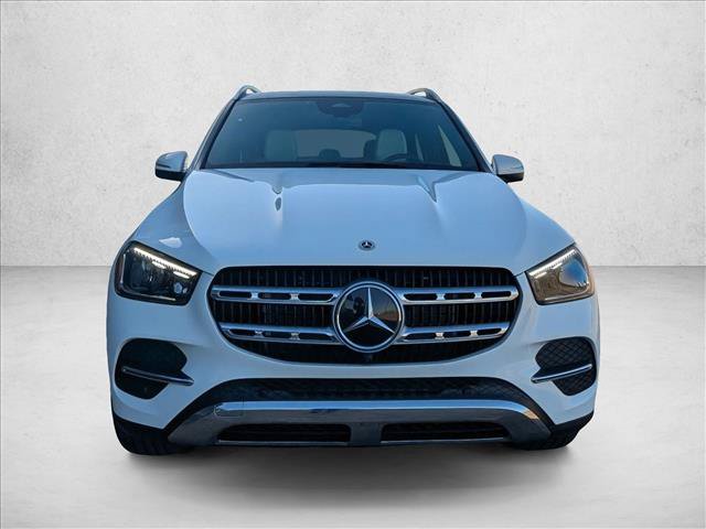 Used 2026 Mercedes-Benz GLE 350 4MATIC image 2