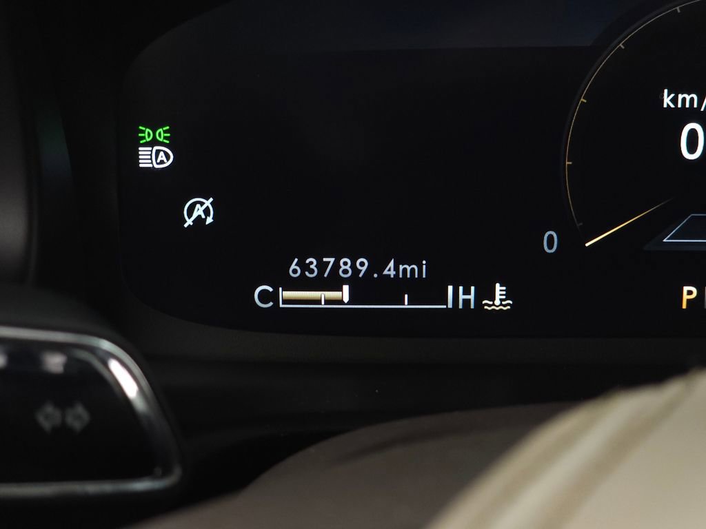 Used 2020 Lincoln Aviator Reserve w/ Equipment Group 201A AWD/4WD image 26