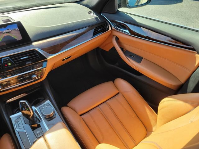 Used 2019 BMW 530i image 13