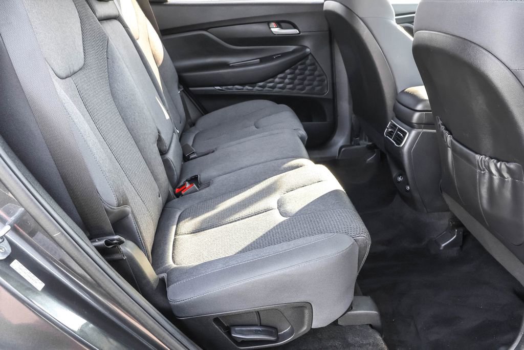 Used 2022 Hyundai Santa Fe SEL image 31