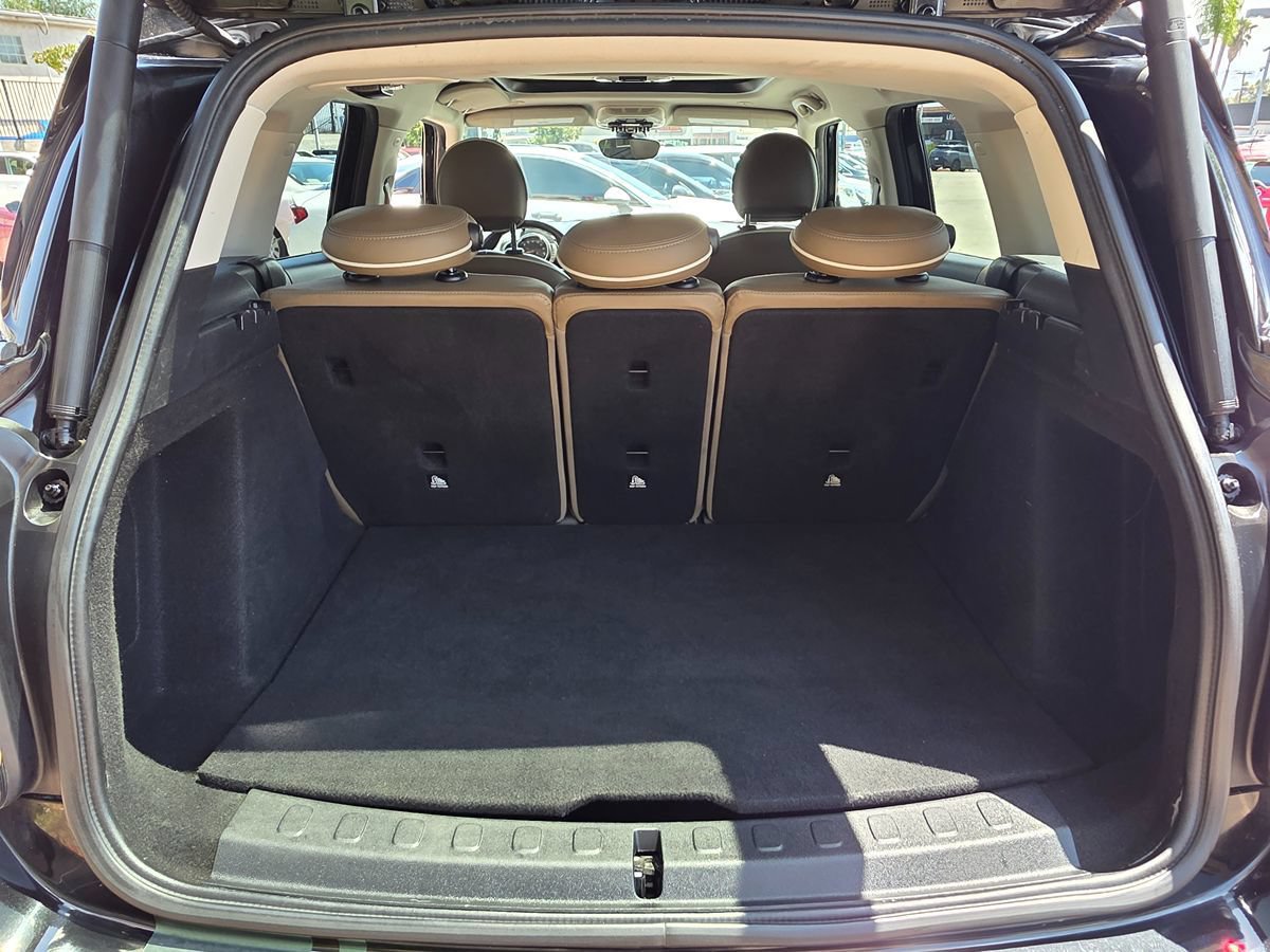 Used 2017 MINI Cooper Countryman S FWD image 19
