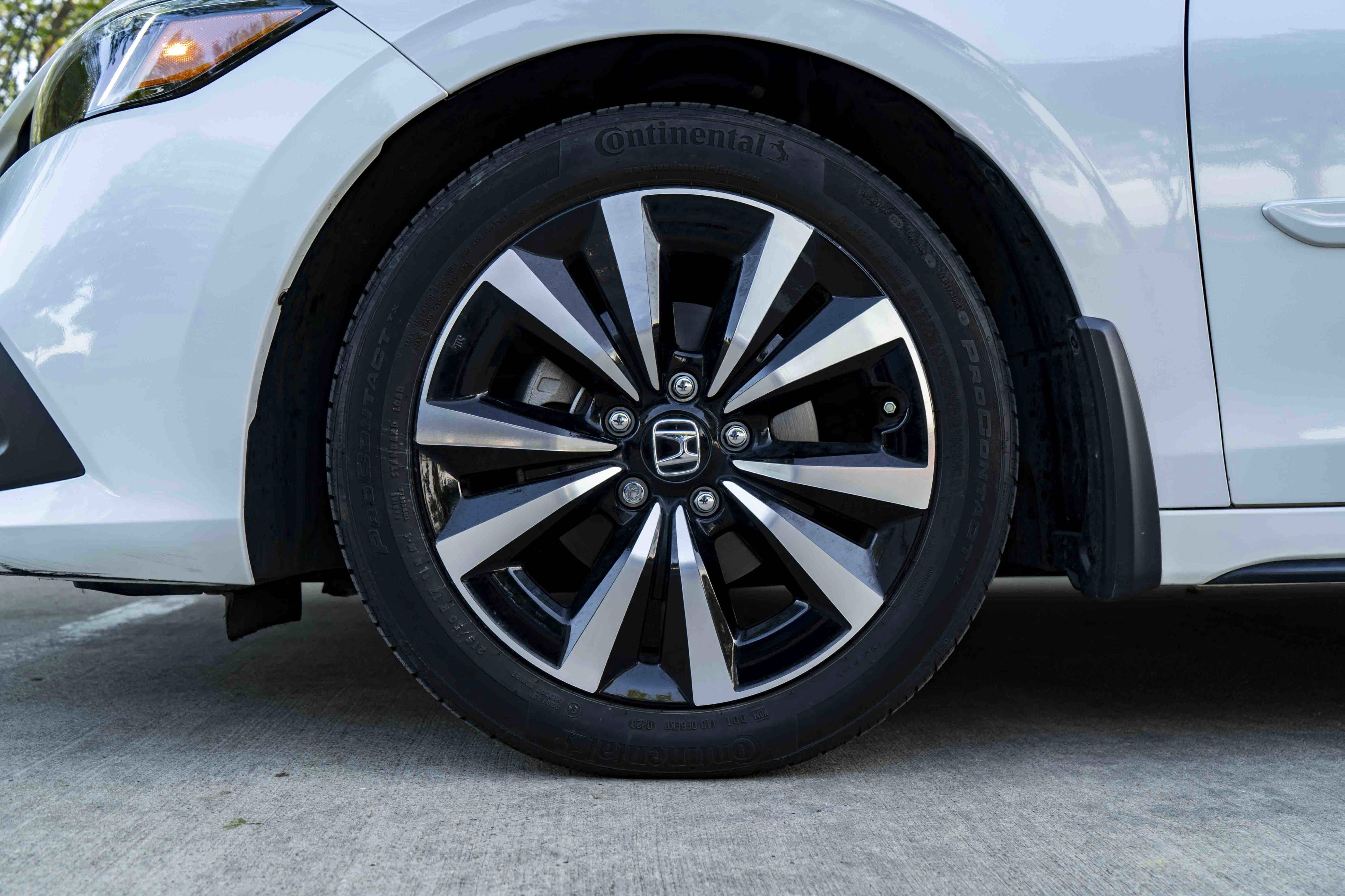 Used 2023 Honda Civic EX-L image 14