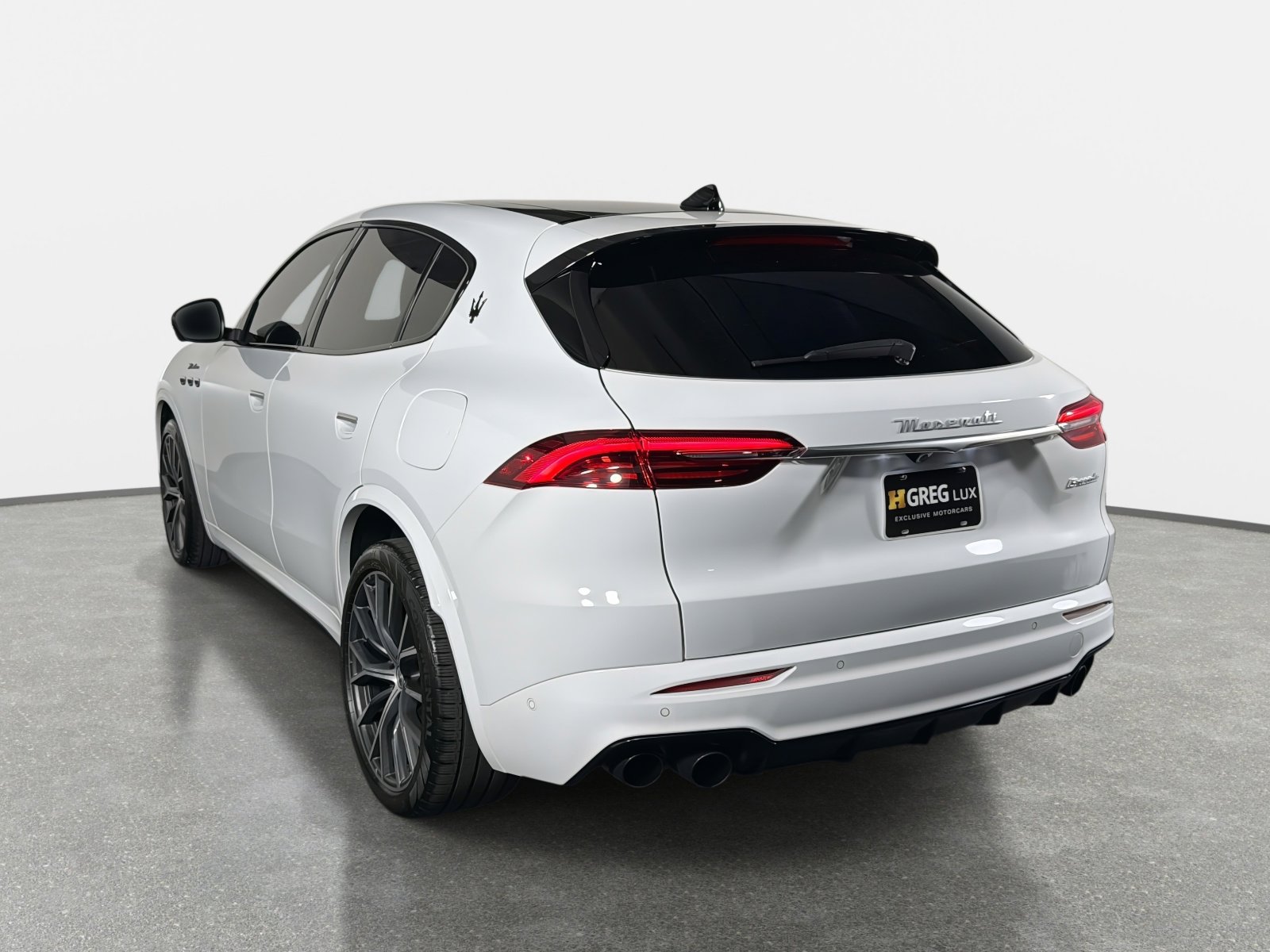 Used 2023 Maserati Grecale Modena image 5