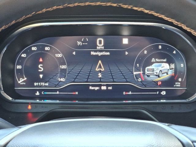 Used 2023 GMC Yukon XL AT4 w/ AT4 Premium Plus Package image 18