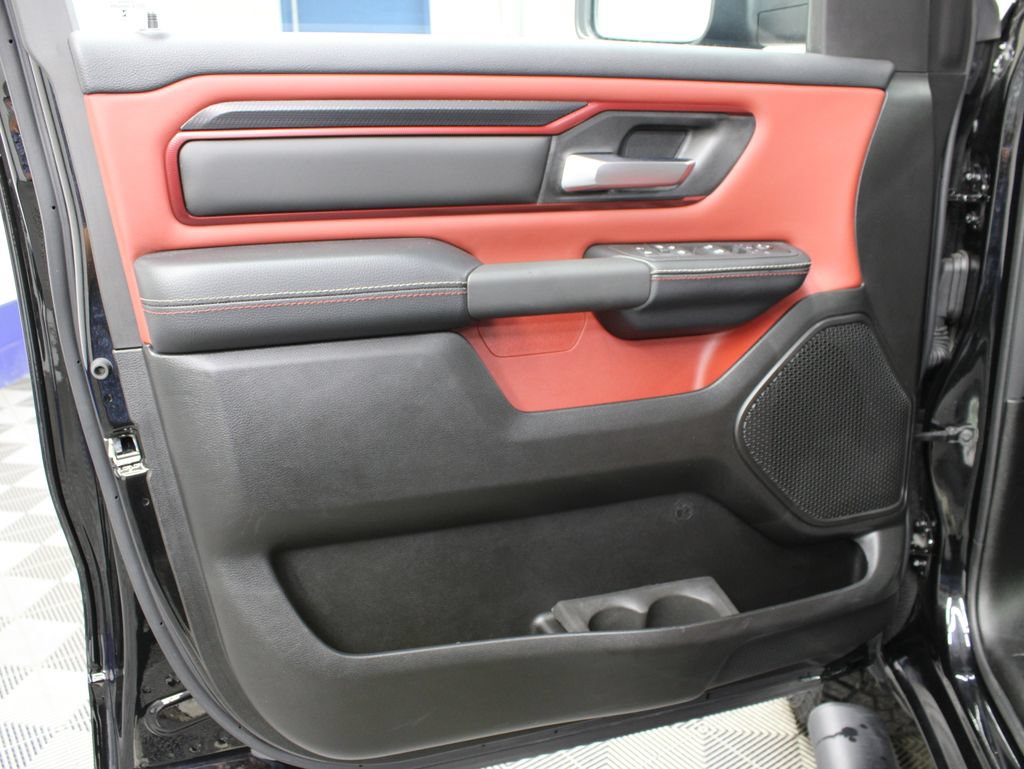 Used 2026 RAM 1500 Rebel AWD/4WD image 62