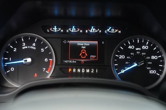 Used 2018 Ford F250 XLT w/ XLT Value Package AWD/4WD image 24