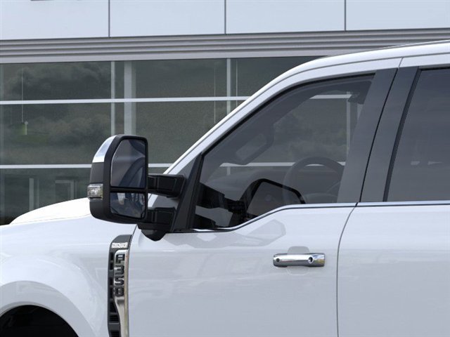 New 2026 Ford F350 4x4 Crew Cab Super Duty image 21