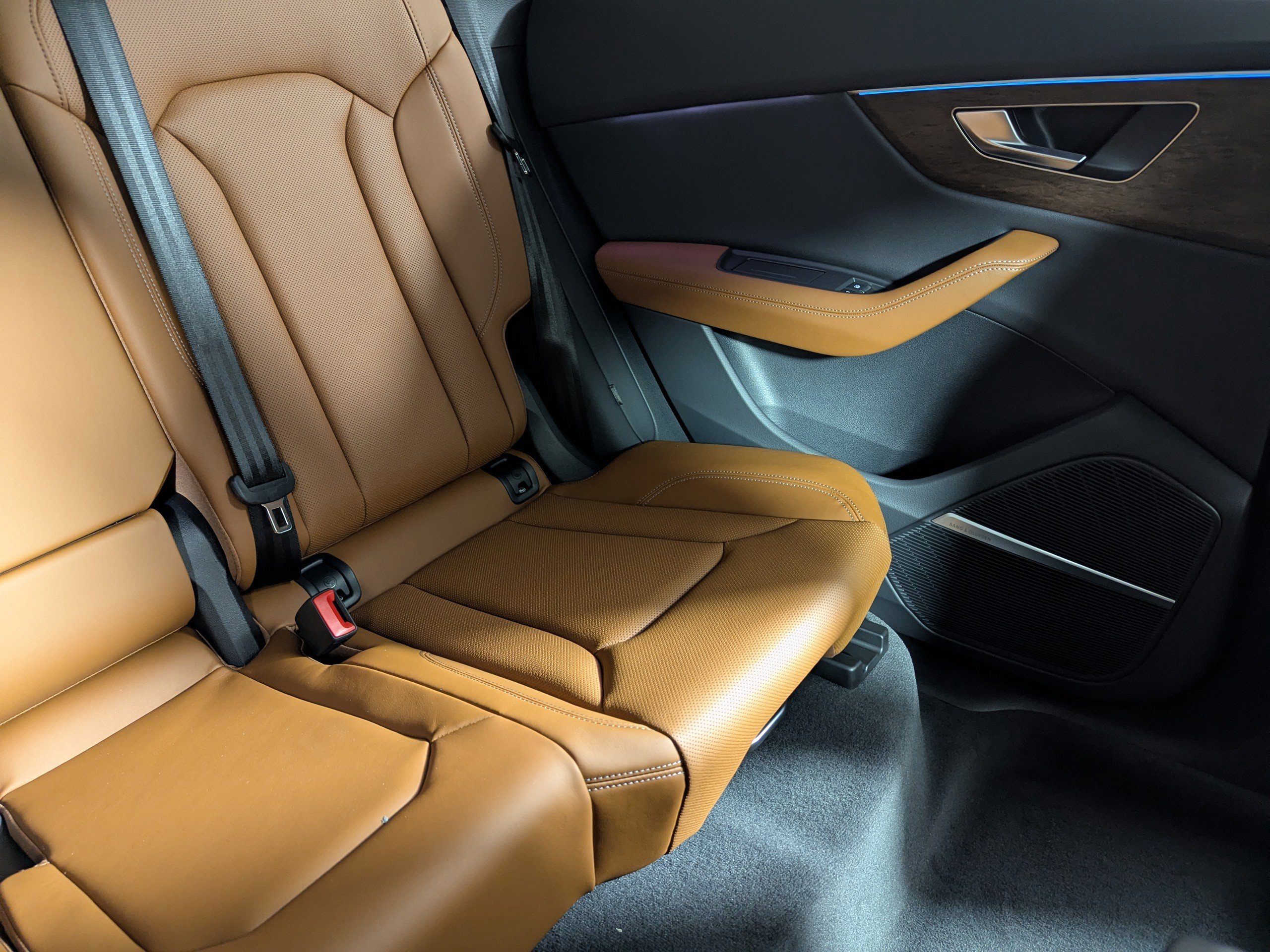 New 2026 Audi Q8 Prestige image 14