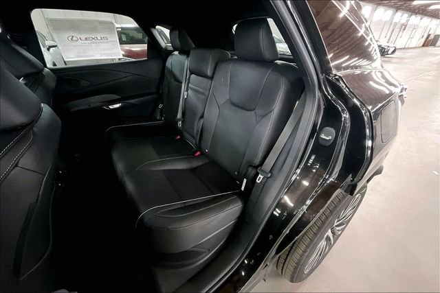 New 2026 Lexus RX 350 AWD/4WD image 10