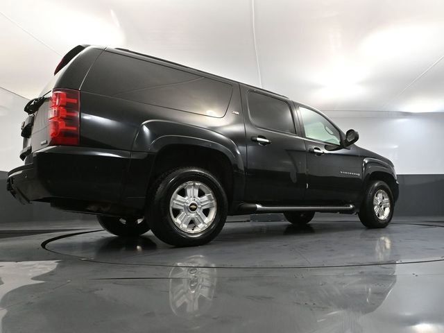 Used 2008 Chevrolet Suburban LT w/ LT Preferred Equipment Group image 53
