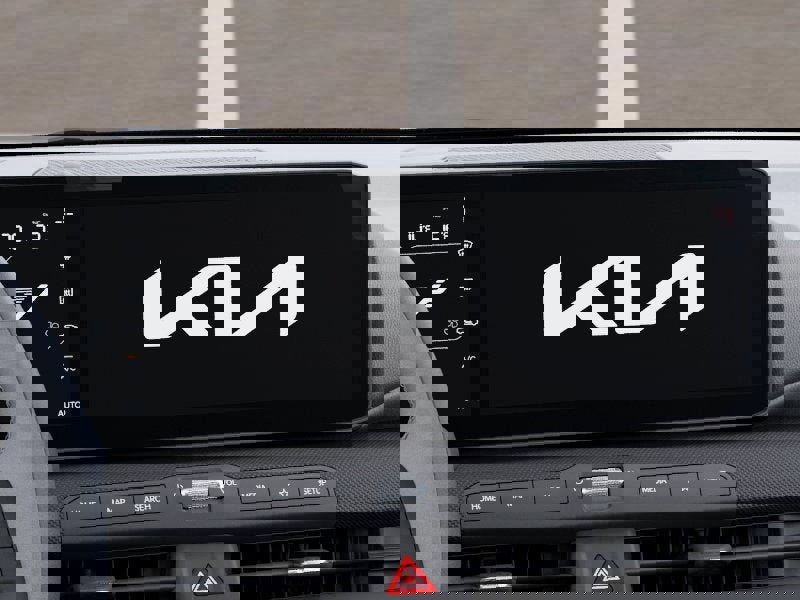New 2025 Kia K4 EX image 20