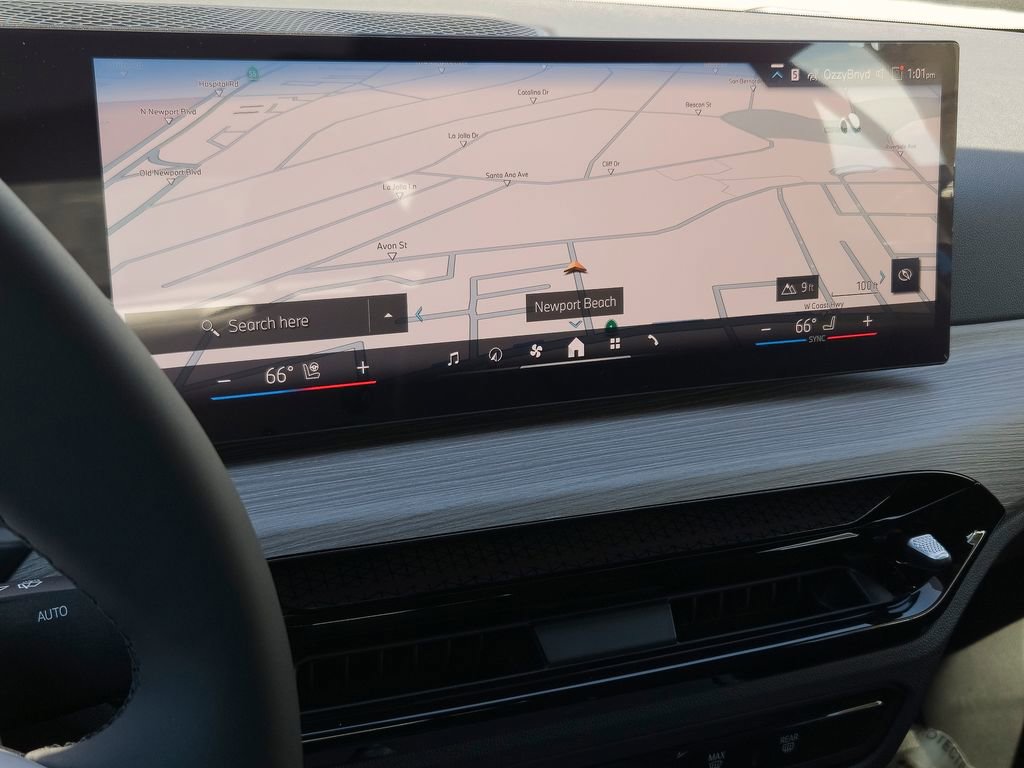 New 2026 BMW 430i Convertible w/ Convenience Package image 10