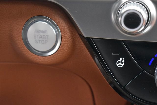 New 2025 Kia Telluride EX X-Line image 28