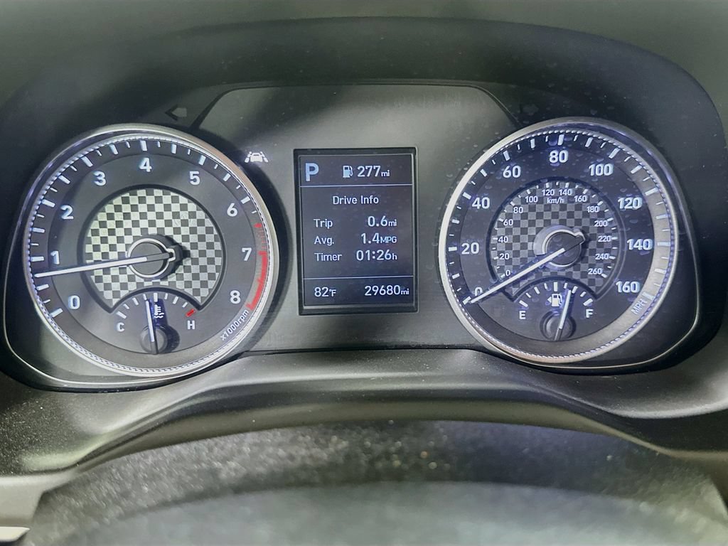 Used 2019 Hyundai Elantra SEL FWD image 25