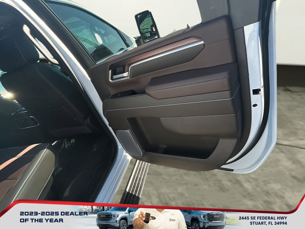 New 2026 GMC Sierra 3500 Denali w/ Denali Reserve Package image 32