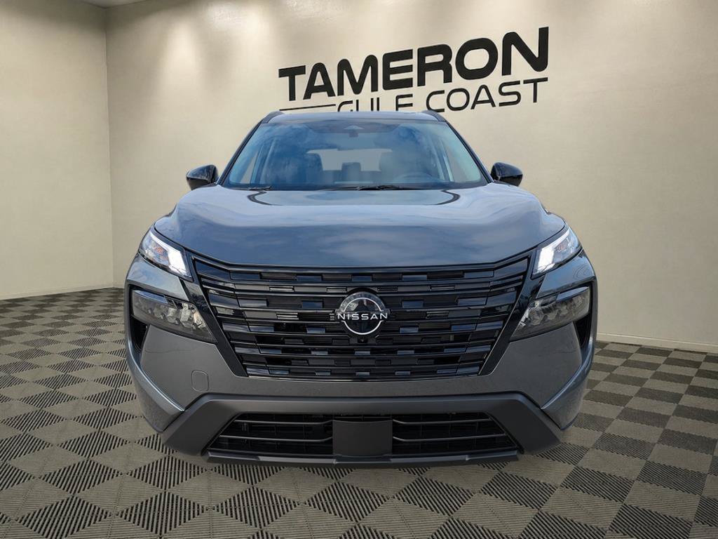 New 2027 Nissan Rogue Dark Armor FWD image 8