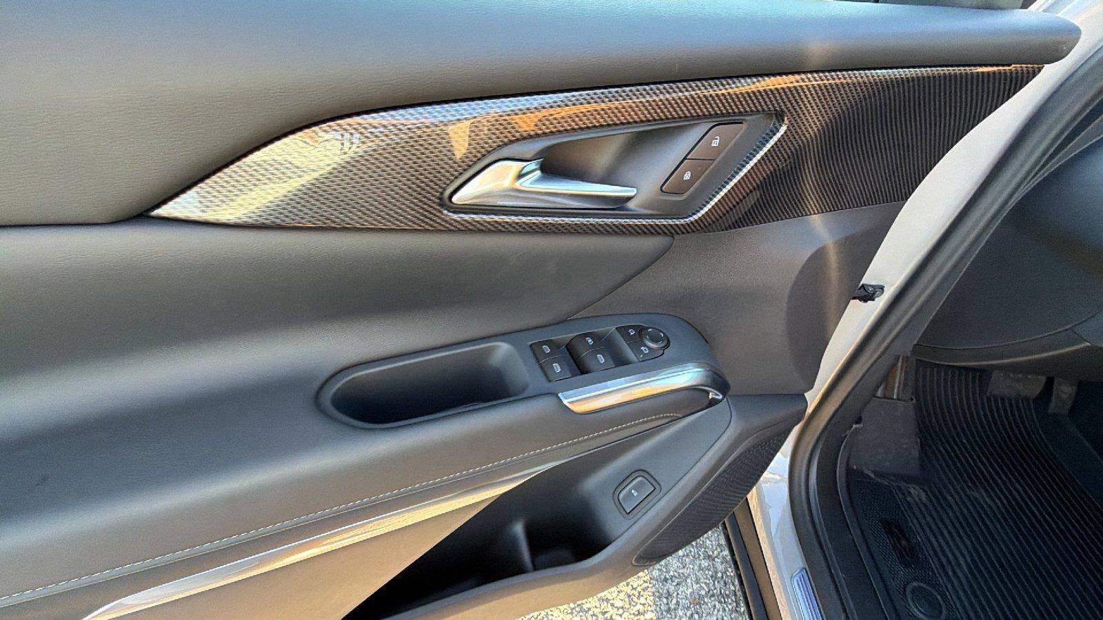 New 2027 Chevrolet Traverse Z71 w/ Driver Confidence Package AWD/4WD image 16