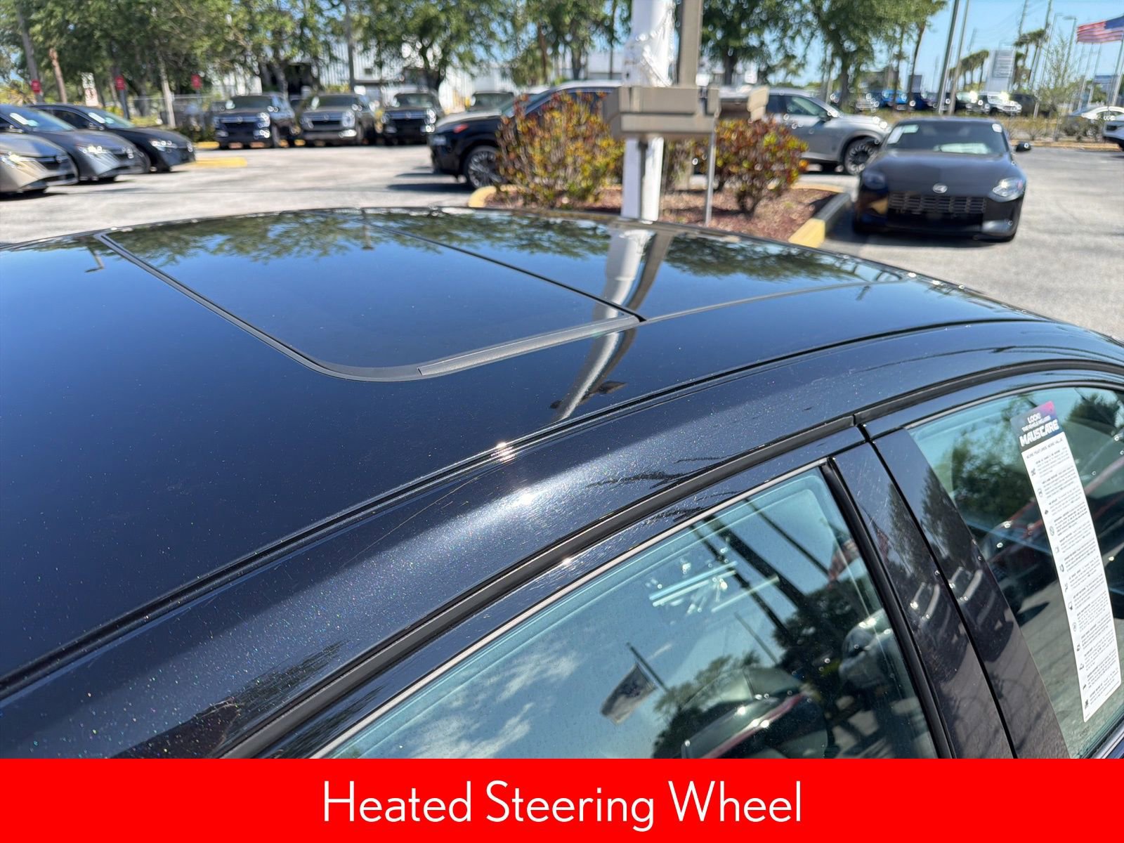 Used 2024 Volvo S60 B5 Core FWD image 9