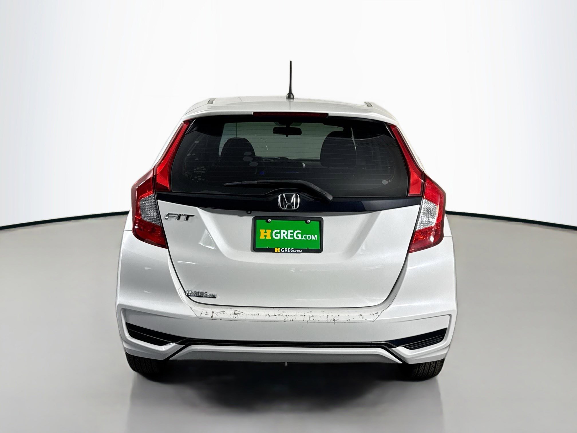 Used 2019 Honda Fit LX image 8