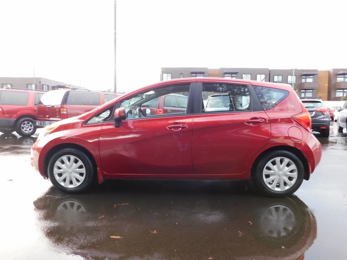 Used 2014 Nissan Versa Note S Plus image 19