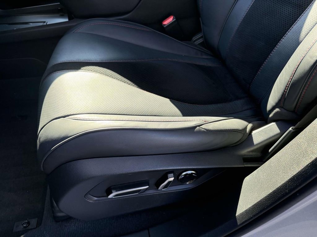 Certified 2023 Acura RDX A-Spec image 13