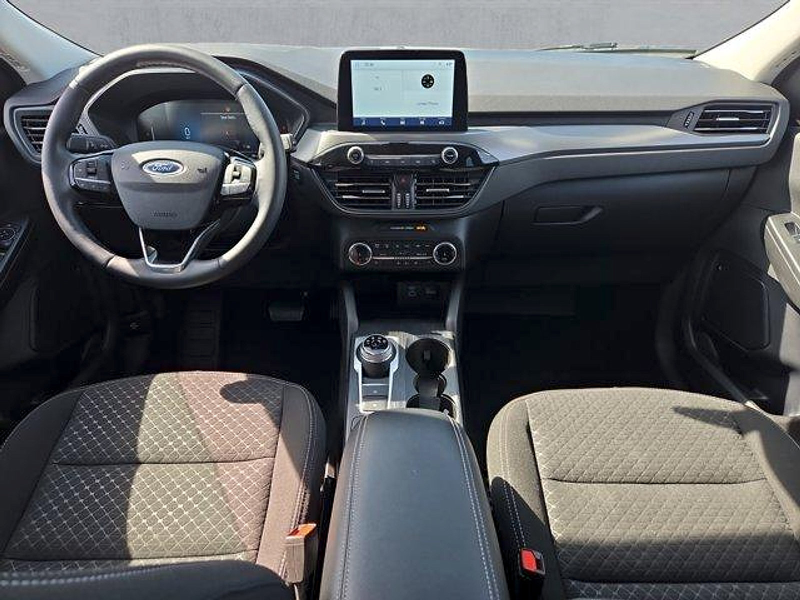Certified 2023 Ford Escape Active AWD/4WD image 9