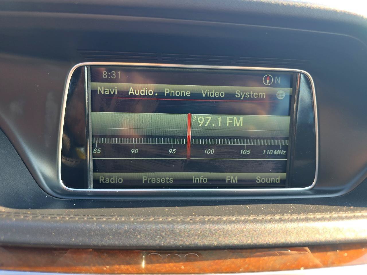 Used 2015 Mercedes-Benz E 400 4MATIC Sedan image 28