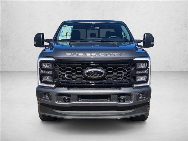 New 2026 Ford F350 XLT w/ XLT Premium Package image 5