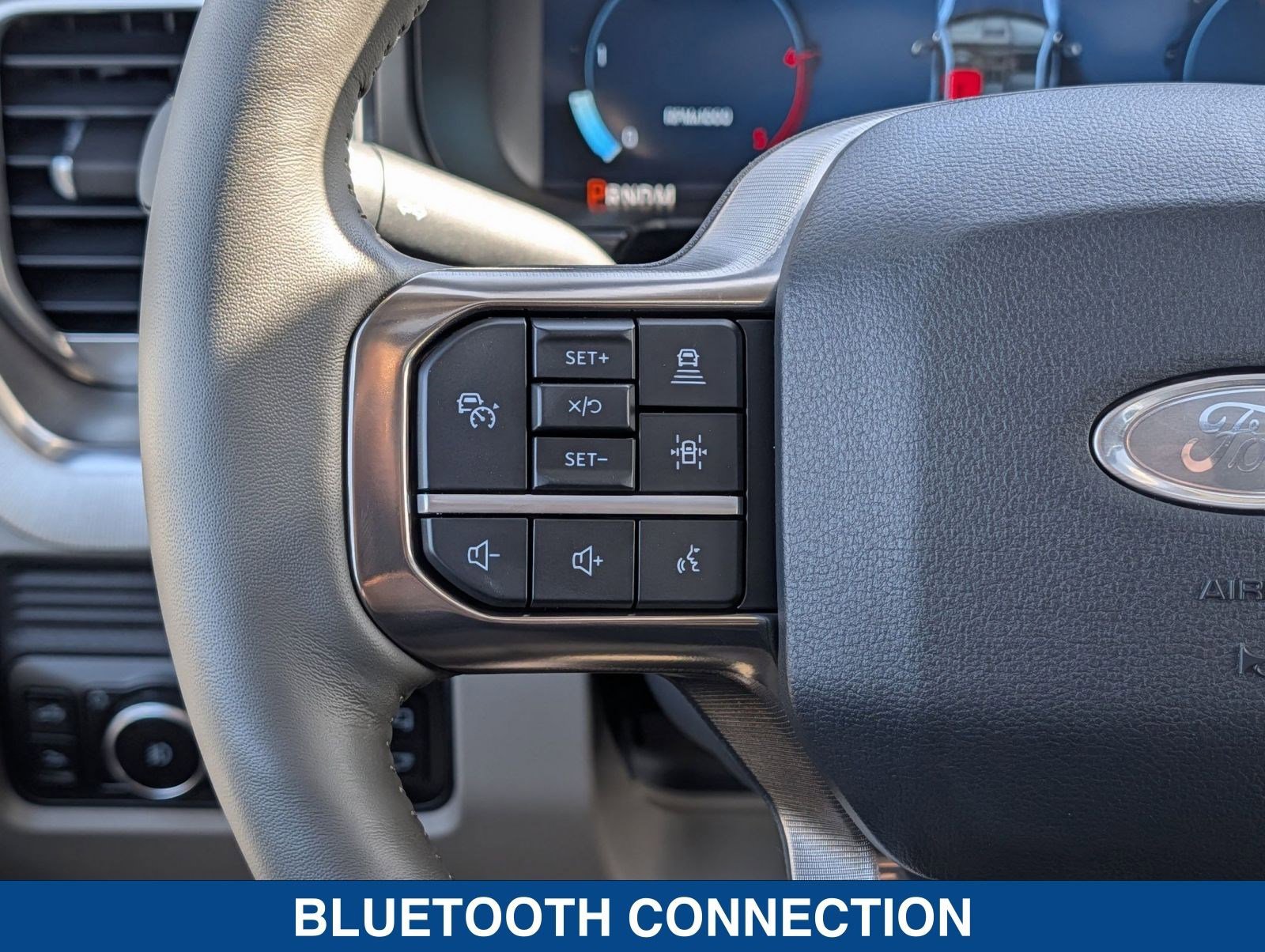 New 2026 Ford F450 Platinum w/ Platinum Plus Package AWD/4WD image 54