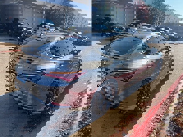 Certified 2025 Acura Integra A-Spec image 5