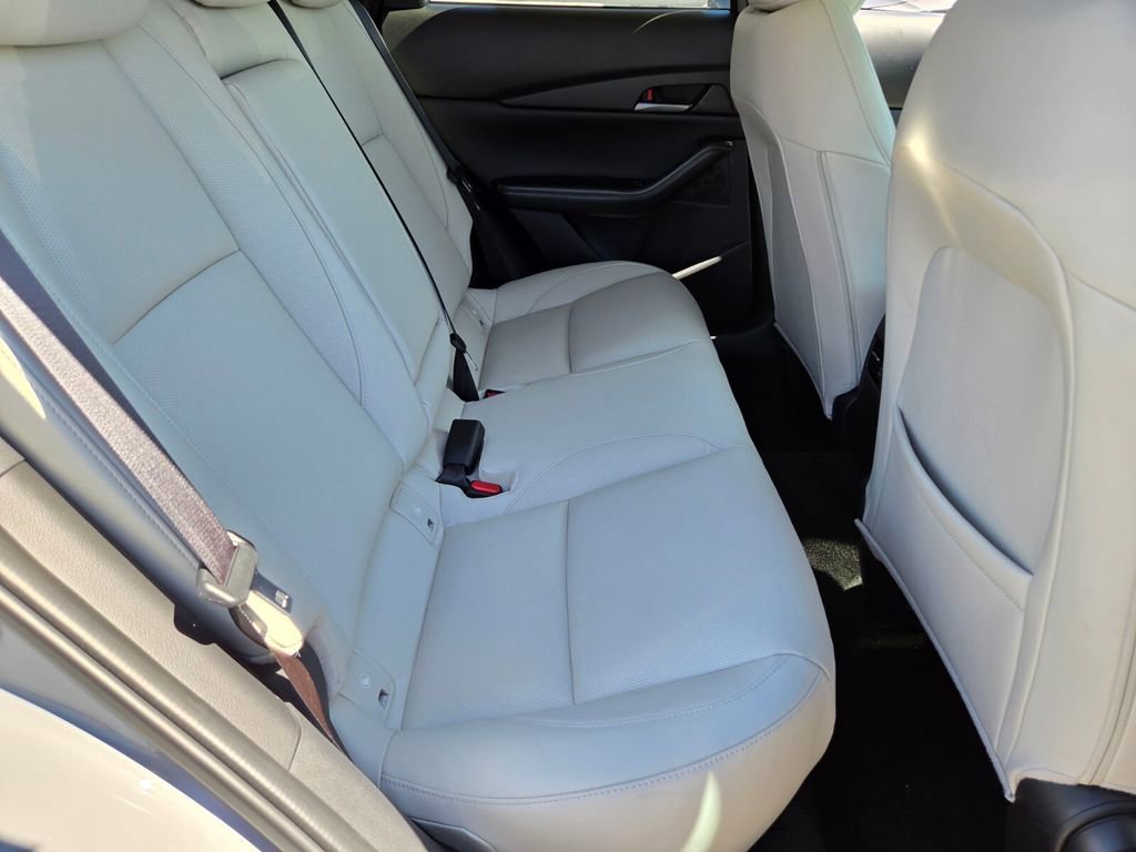 New 2026 MAZDA CX-30 2.5 Turbo w/ Premium Plus Pkg image 19