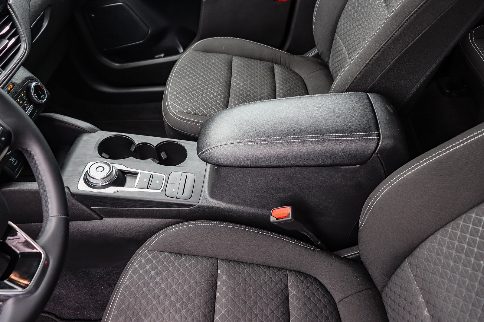 Certified 2023 Ford Escape Active FWD image 20