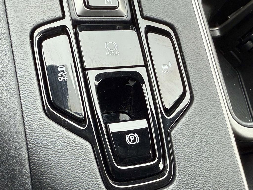 Used 2024 Lexus TX 500h AWD w/ Technology Package image 25