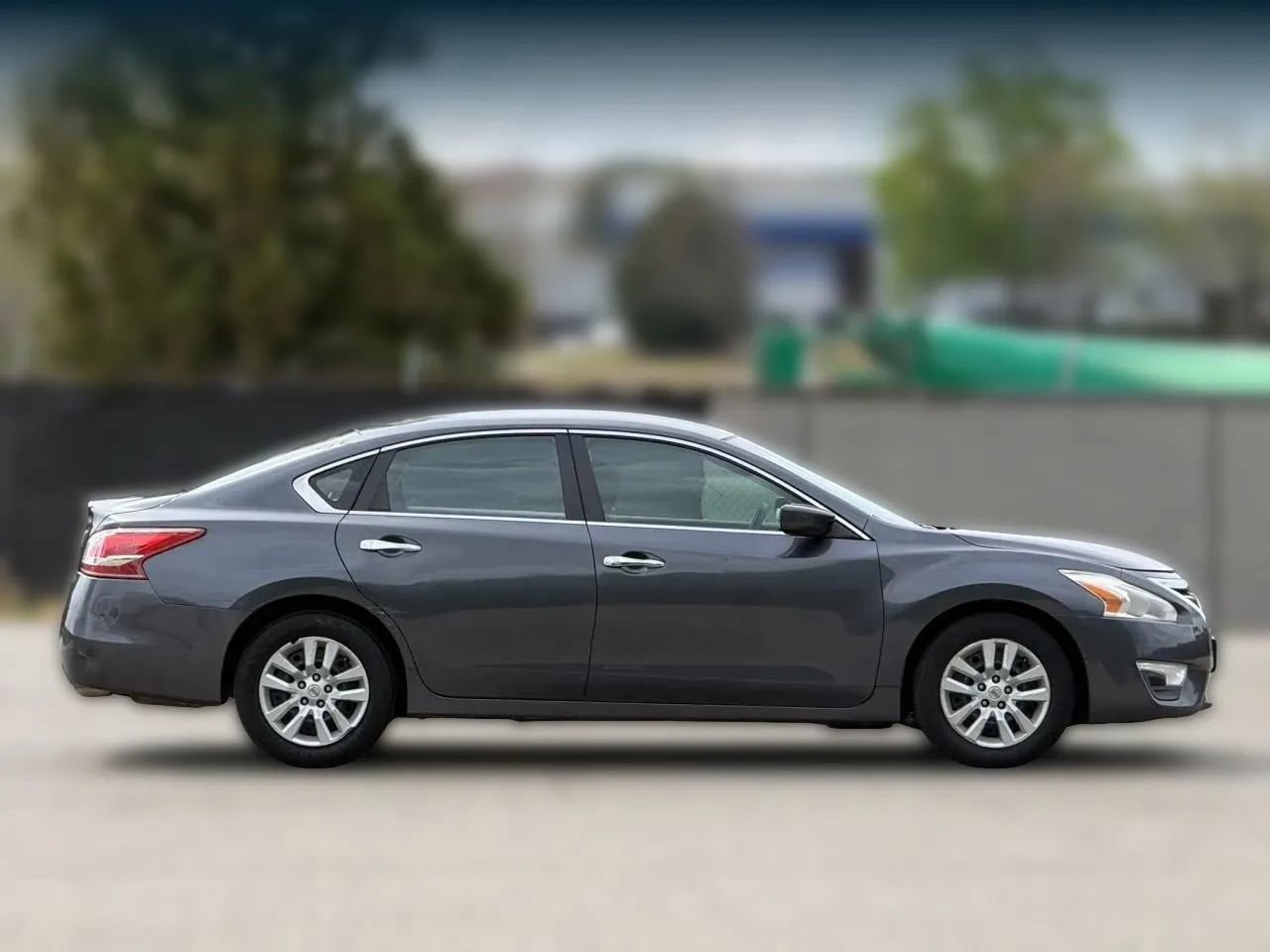 Used 2013 Nissan Altima 2.5 S FWD image 7