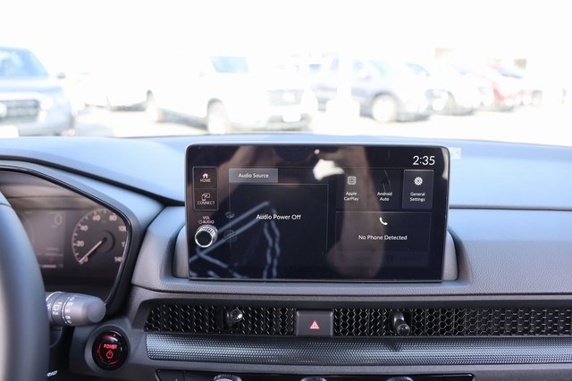 New 2026 Honda CR-V Sport image 18