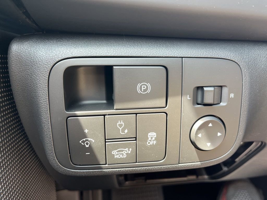 New 2024 Hyundai Ioniq 6 SEL AWD/4WD image 22