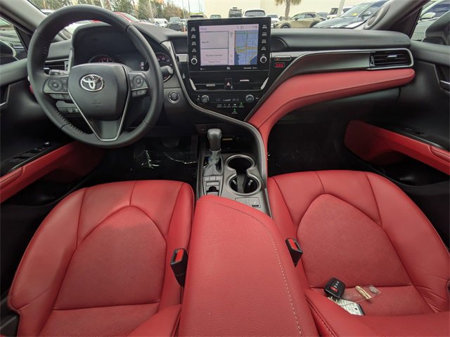 Used 2023 Toyota Camry XSE image 12