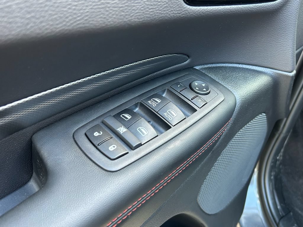 New 2026 Dodge Durango GT AWD/4WD image 44