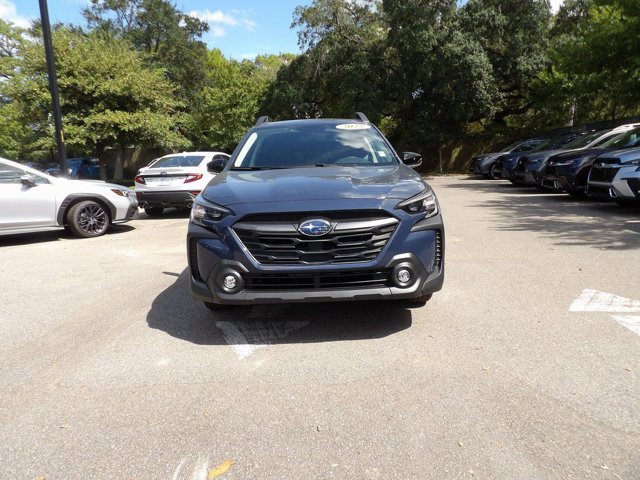 Certified 2025 Subaru Outback Premium w/ Popular Package #1A image 2