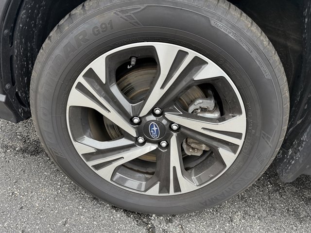 Used 2024 Subaru Crosstrek 2.0i Premium image 14