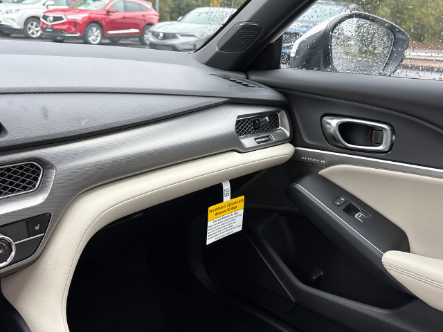 New 2026 Acura Integra A-Spec w/ Technology Package FWD image 24