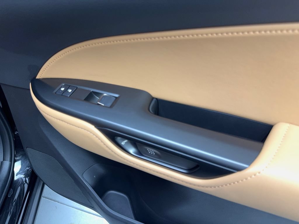 Used 2025 Lexus NX 350 AWD w/ Accessory Package (A2) image 43