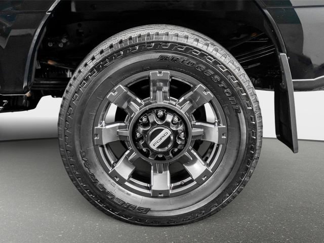 Used 2024 Ford F250 Lariat w/ Lariat Ultimate Package AWD/4WD image 17
