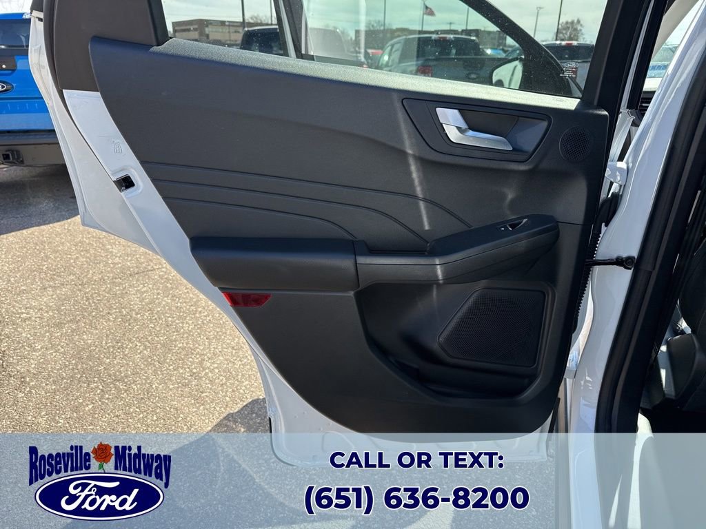 Used 2023 Ford Escape Active w/ Tech Pack #2 image 30