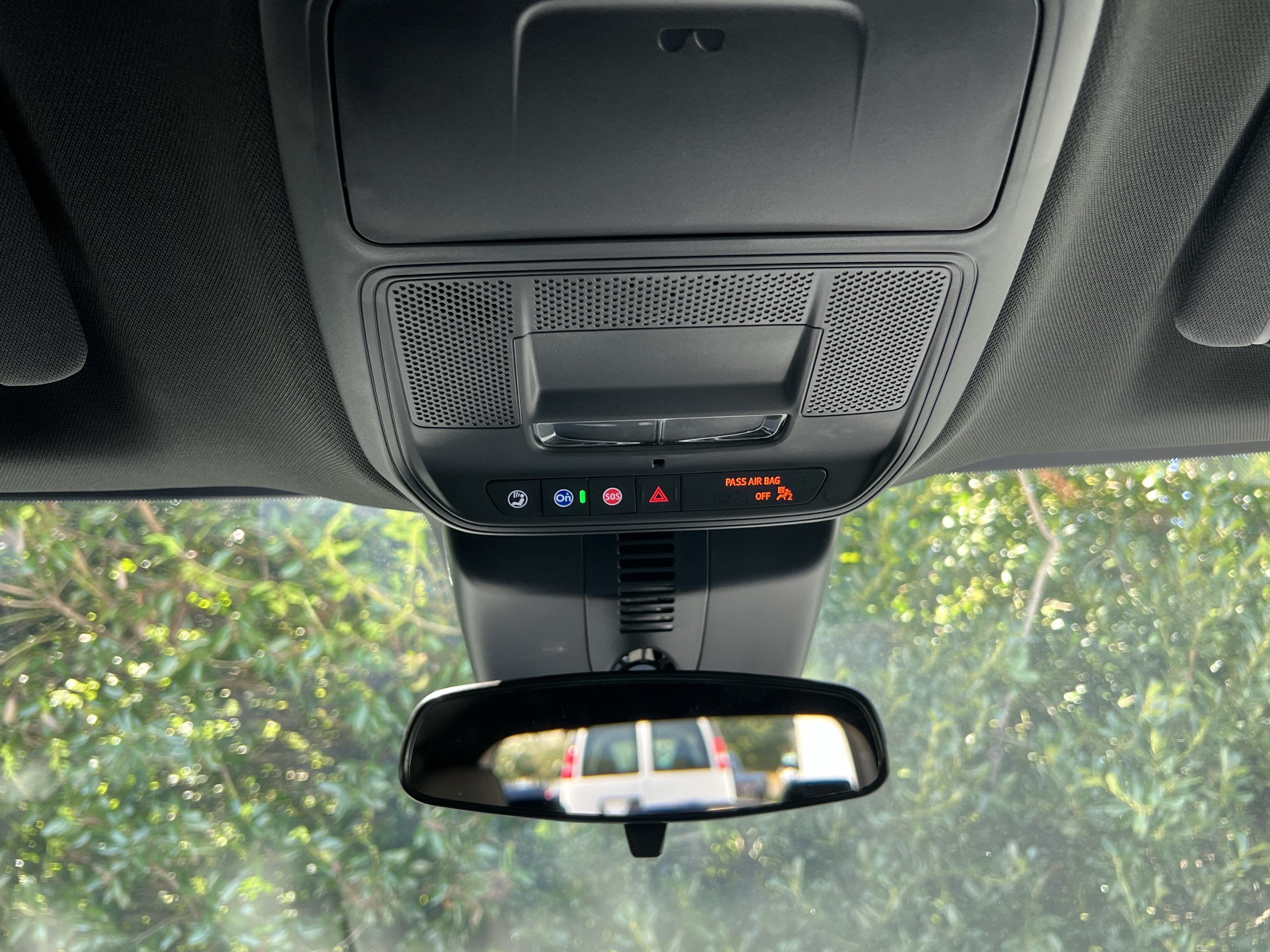 New 2027 Chevrolet Traverse LT FWD image 29