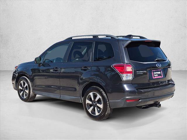 Used 2017 Subaru Forester 2.5i Premium AWD/4WD image 8