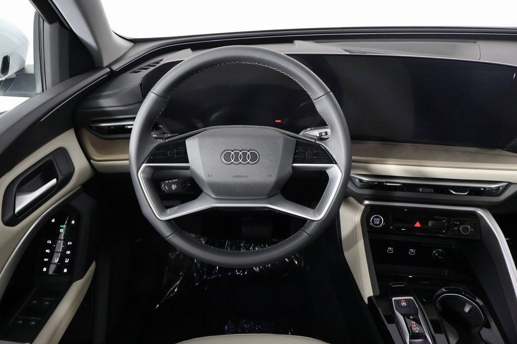 New 2026 Audi Q5 Premium AWD/4WD image 3