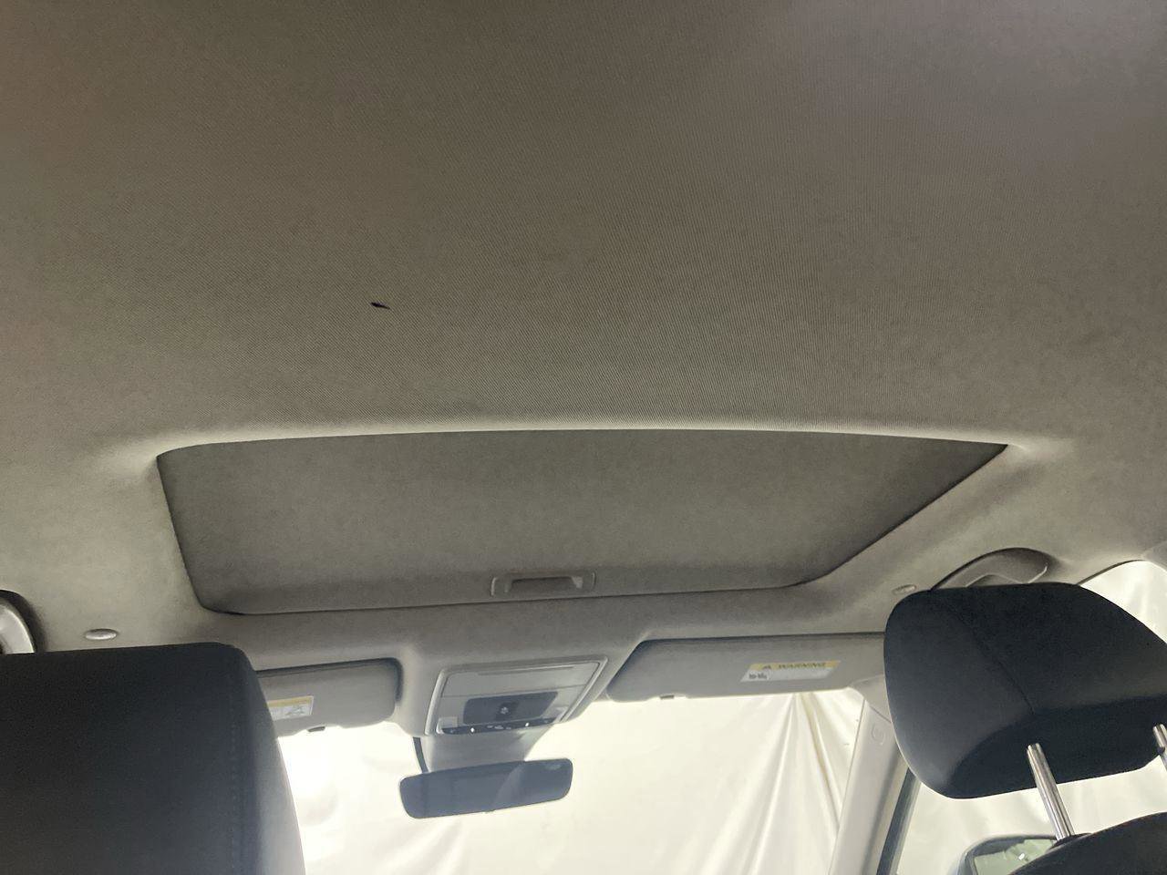 Certified 2025 Honda CR-V EX-L image 21